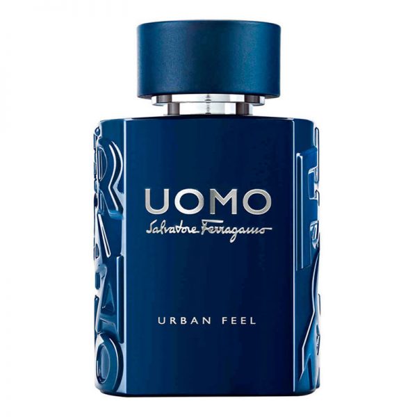 PERFUME PARA HOMBRE SALVATORE FERRAGAMO UOMO URBAN FEEL