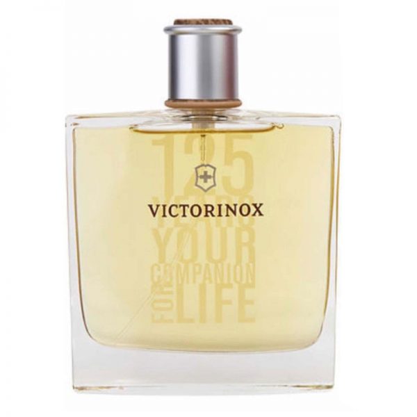 PERFUME PARA HOMBRE SWISS ARMY 125 YEARS