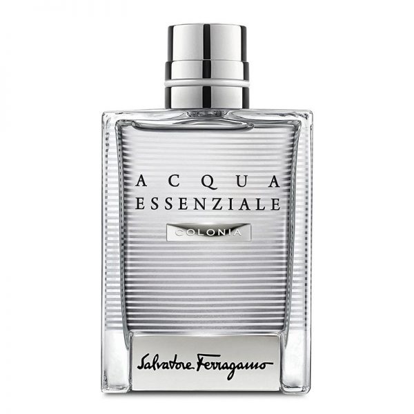 Perfume para hombre Salvatore Ferragamo Acqua Essenziale Col