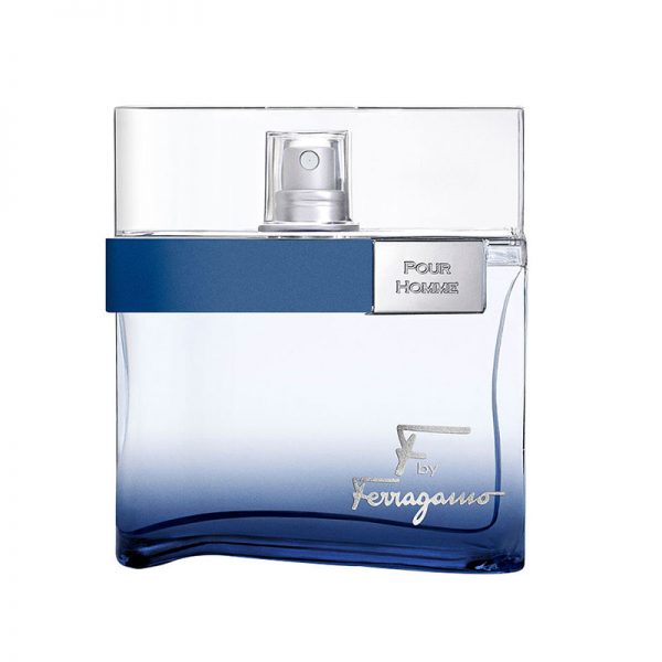 Perfume para hombre Salvatore Ferragamo By Ferragamo Free Time