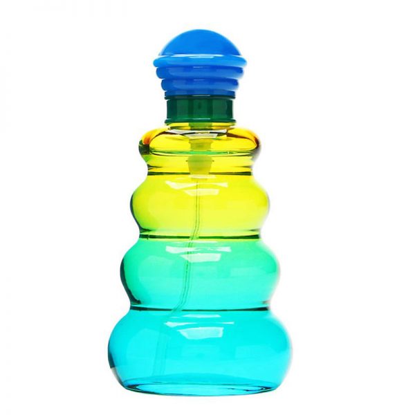 Perfume para hombre Samba Heat