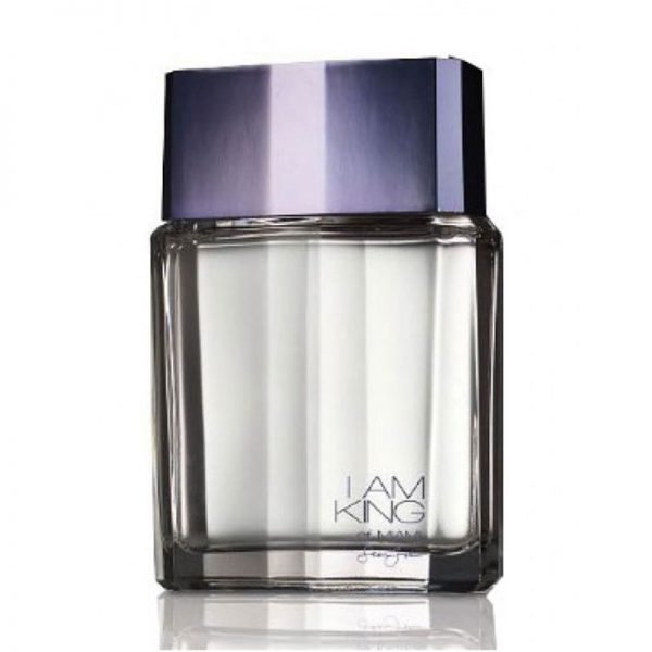 Perfume para hombre Sean John I Am King Of Miami