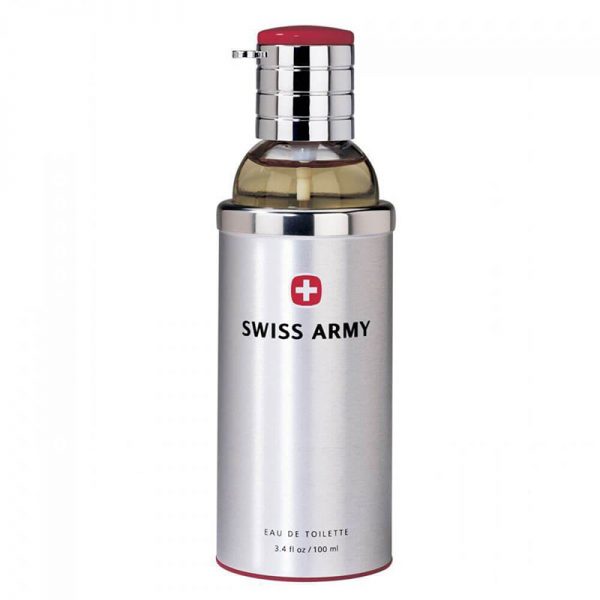 Perfume para hombre Swiss army classic