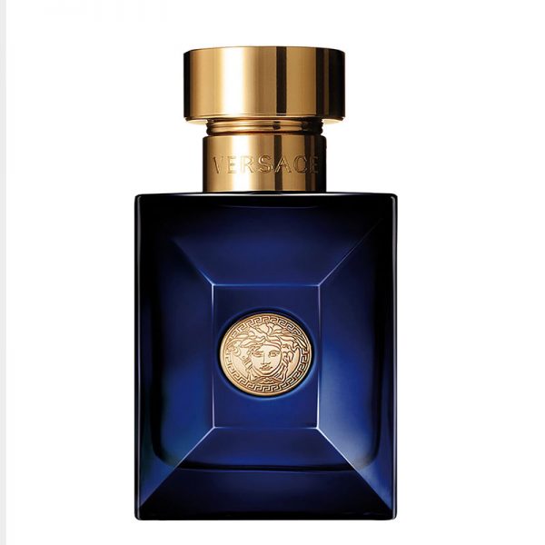 Perfume para hombre Versace Dylan Blue