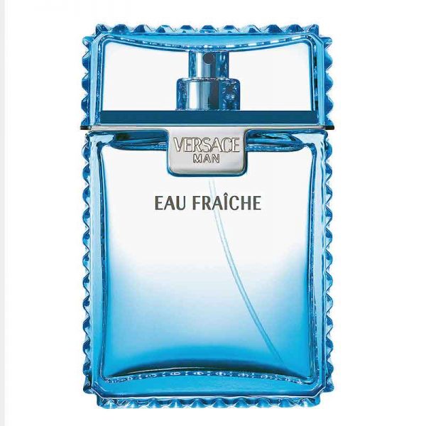 Perfume para hombre Versace Man Eau Fraiche