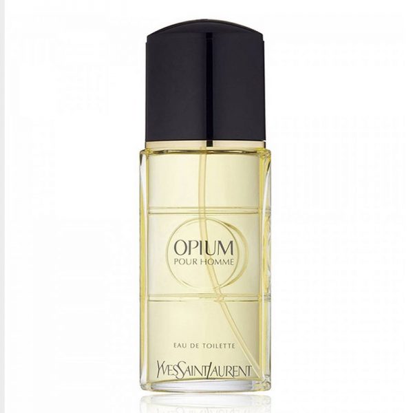 PERFUME PARA HOMBRE YSL OPIUM