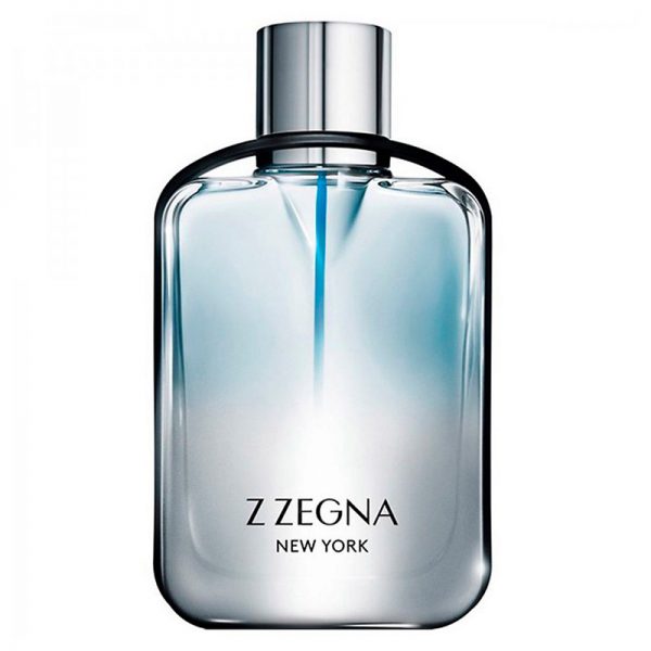 PERFUME PARA HOMBRE ZEGNA NEW YORK