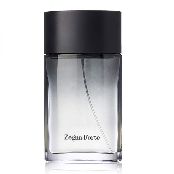 Perfume para hombre Zegna Forte