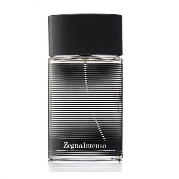 Perfume para hombre Zegna Intenso
