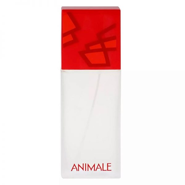 perfume de mujer animale intense