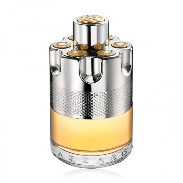 perfume para hombre Azzaro Wanted