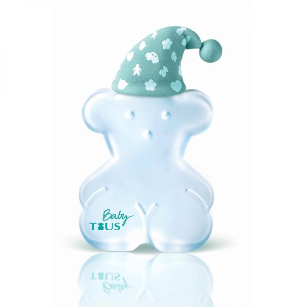 perfume para niño baby tous