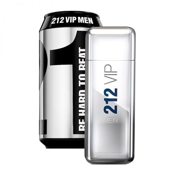 perfume para hombre carolina herrera 212 be hard to beat