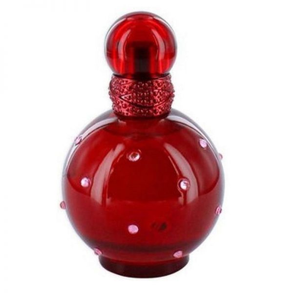 perfume de mujer britney spears fantasy hidden