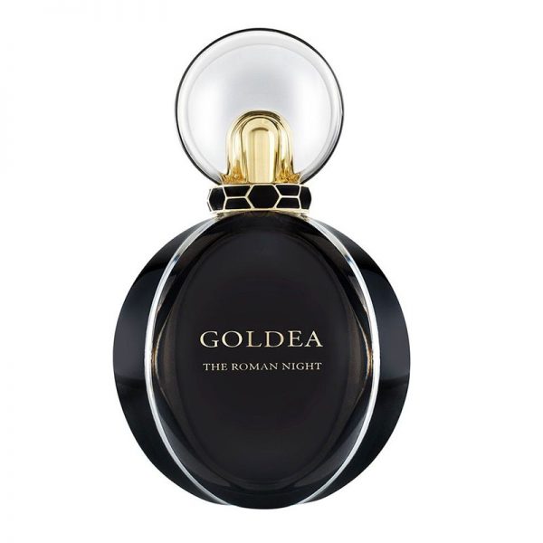 perfume de mujer bvlgari goldea the roman night