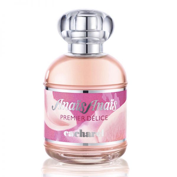 perfume de mujer cacharel anais anais premier delice l'eau