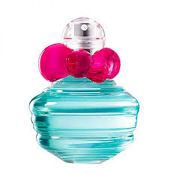 perfume de mujer cacharel catch me l'eau