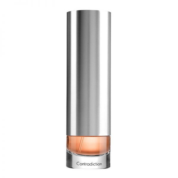 perfume de mujer calvin klein contradiction