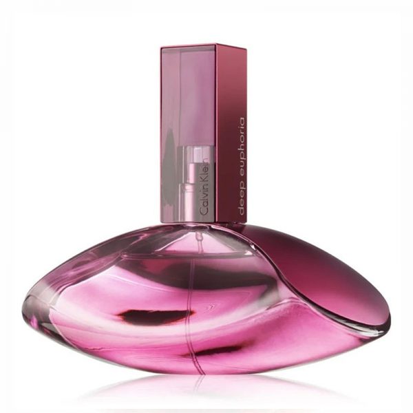 perfume de mujer calvin klein euphoria deep
