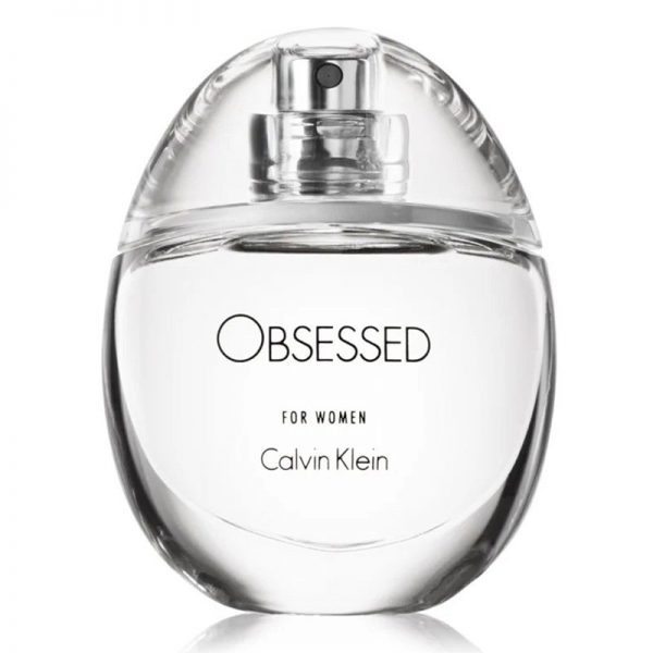 perfume de mujer calvin klein obsessed