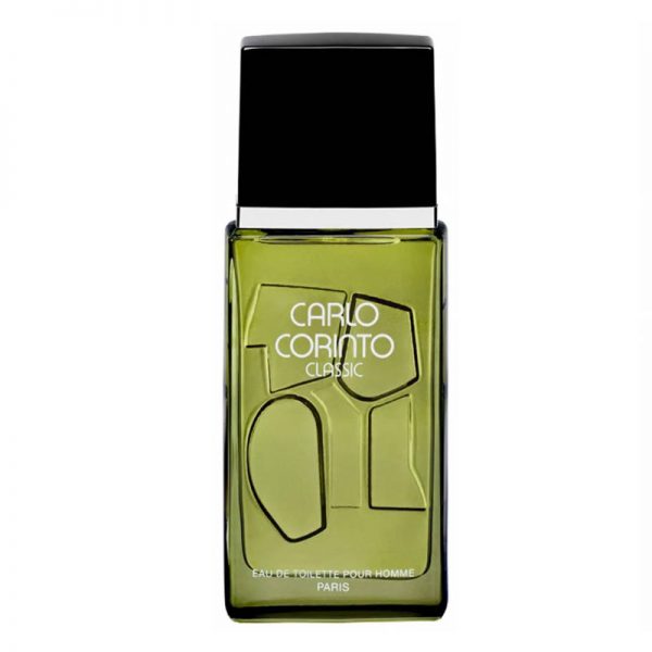 perfume para hombre carlo corinto clasico