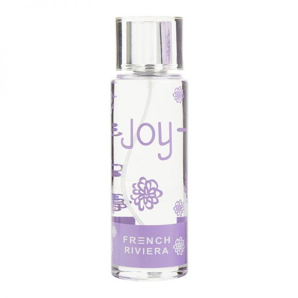 perfume de mujer carlo corinto french riviera joy