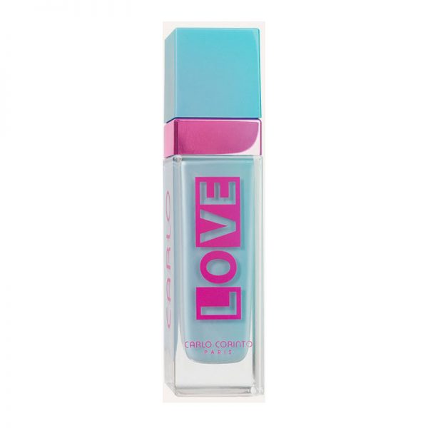perfume de mujer carlo corinto love