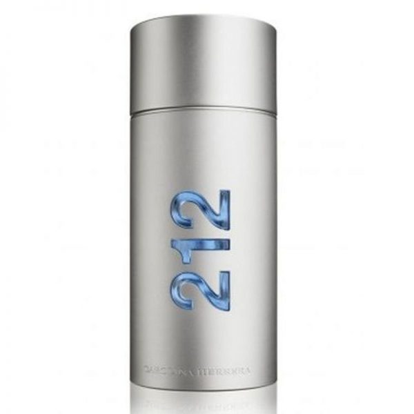 perfume para hombre carolina herrera 212