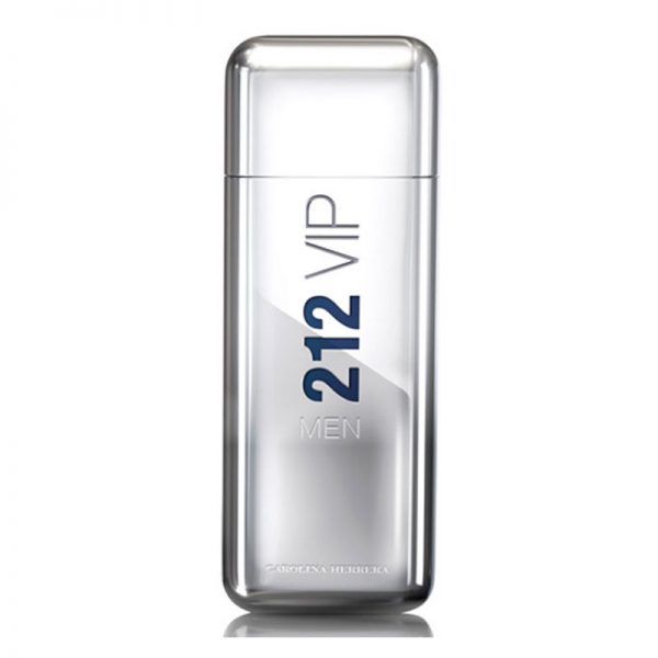 perfume para hombre carolina herrera 212 vip