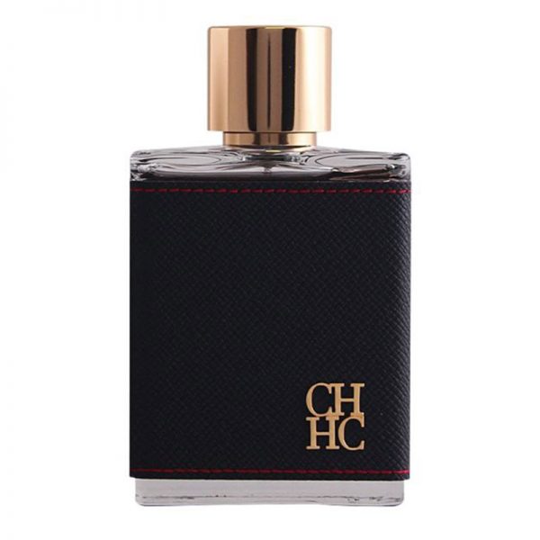 perfume para hombre carolina herrera ch