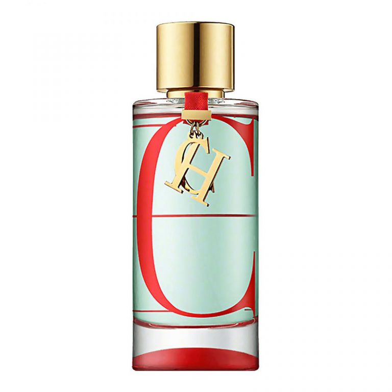 Perfume Carolina Herrera Ch L'Eau (2017) de mujer