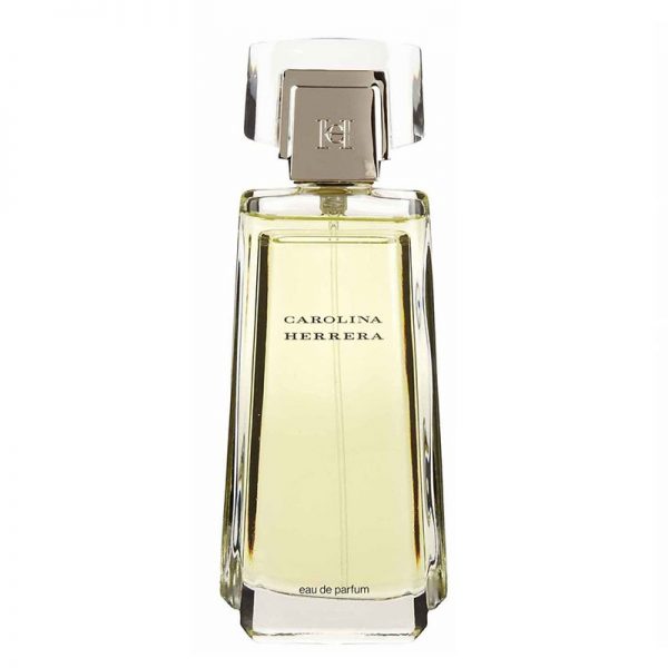 perfume de mujer carolina herrera tradicional