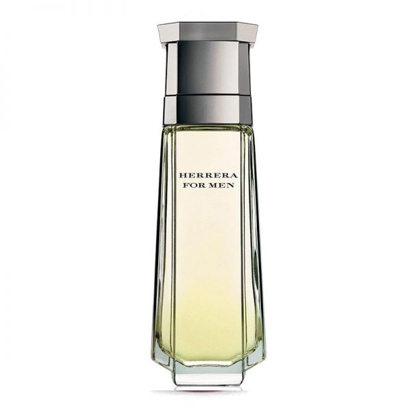 perfume para hombre carolina herrera tradicional