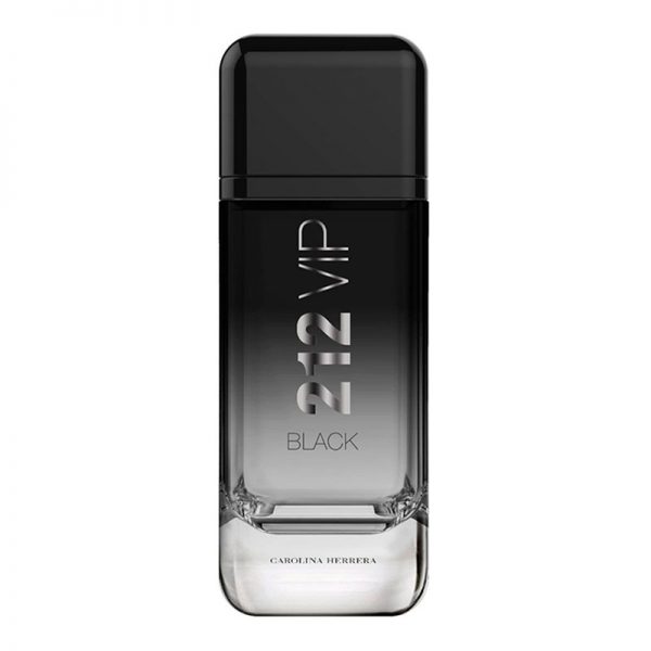 perfume para hombre carolina herrera vip black