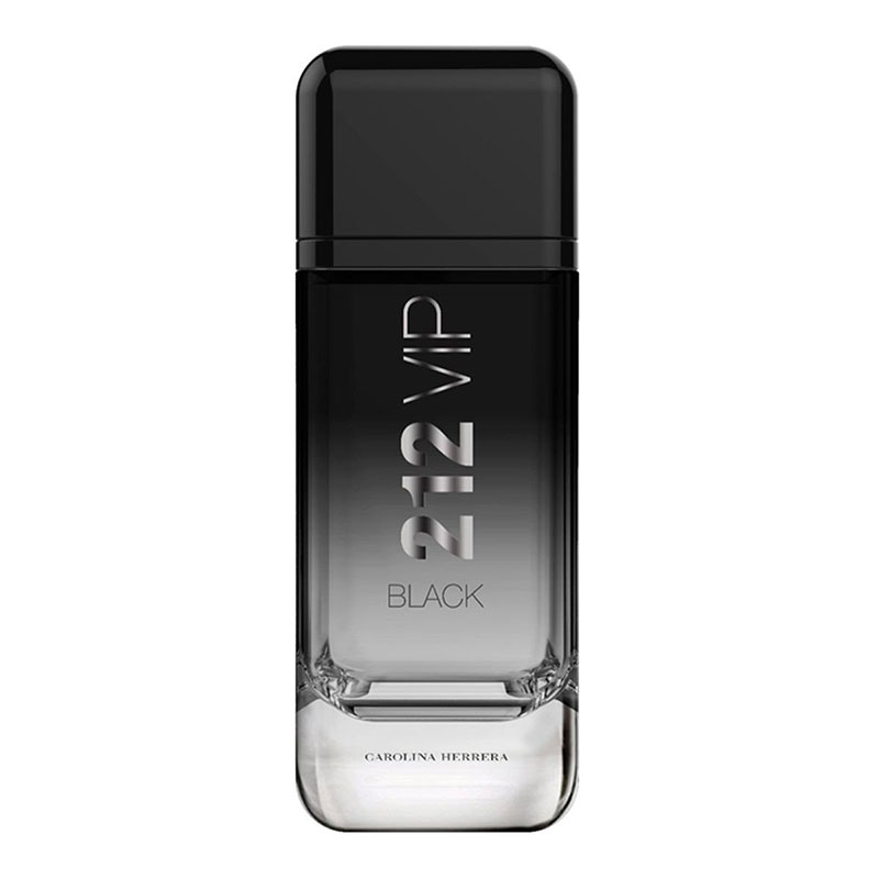 Perfume Carolina Herrera 212 Vip Black Para Hombre