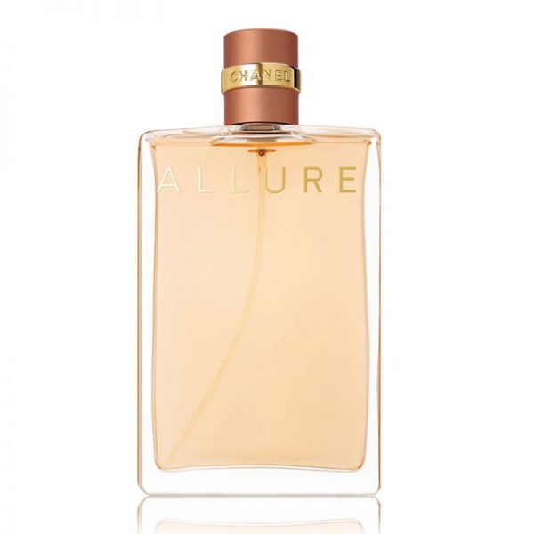 perfume de mujer chanel allure