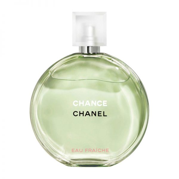 perfume de mujer chanel chance eau fraiche