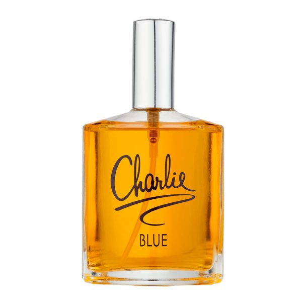 perfume de mujer charlie blue
