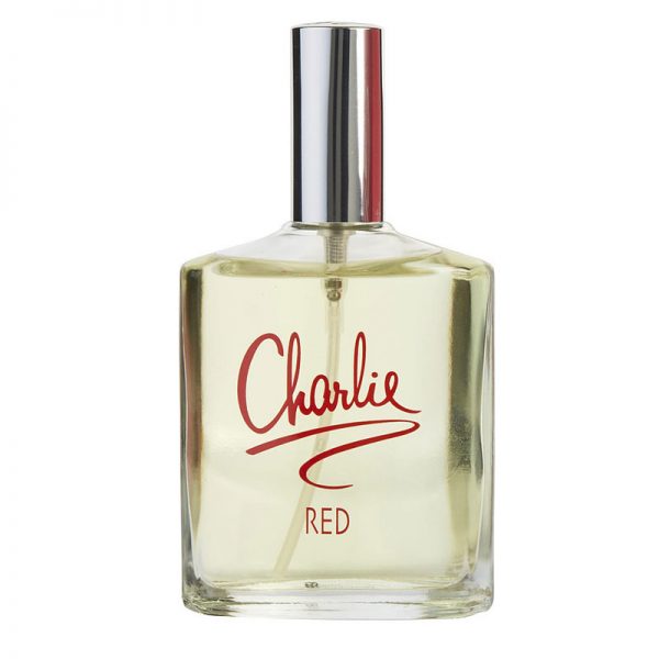 perfume de mujer charlie red eau fraiche