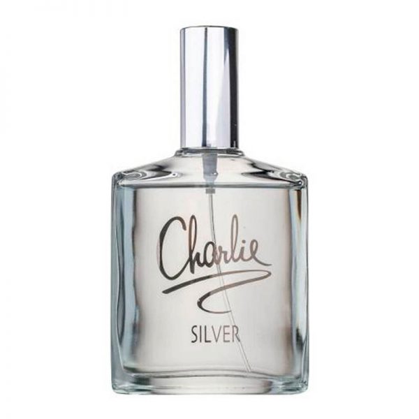 perfume de mujer charlie silver
