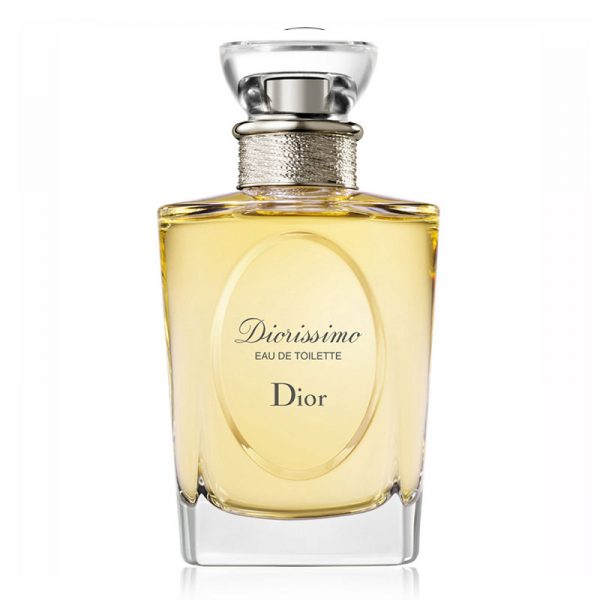 perfume de mujer christian dior diorissimo