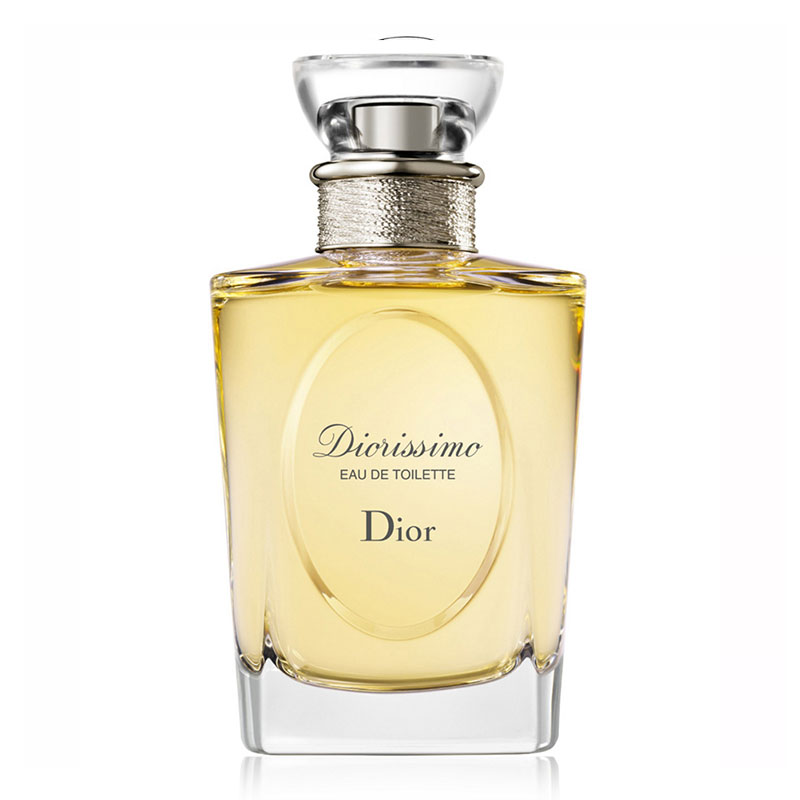 Miss dior 2025 diorissimo