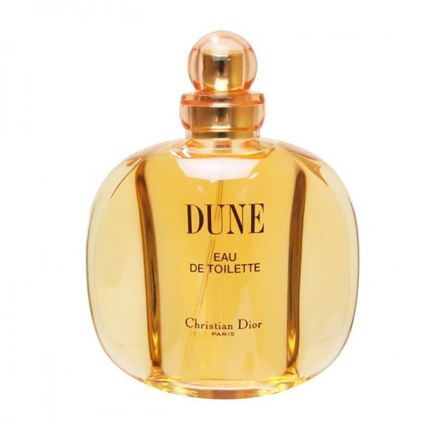 perfume de mujer christian dior dune