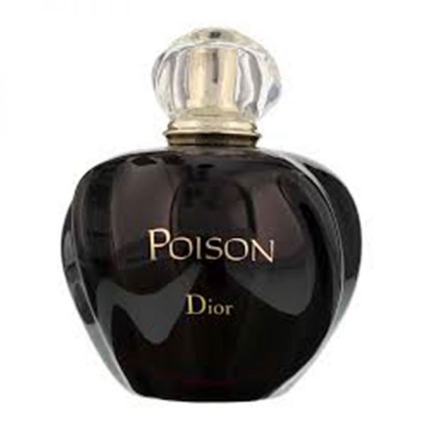 perfume de mujer christian dior poison