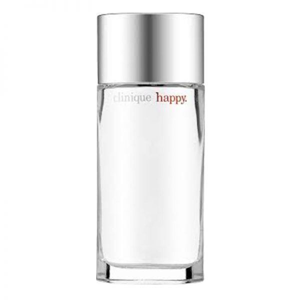 perfume de mujer clinique happy