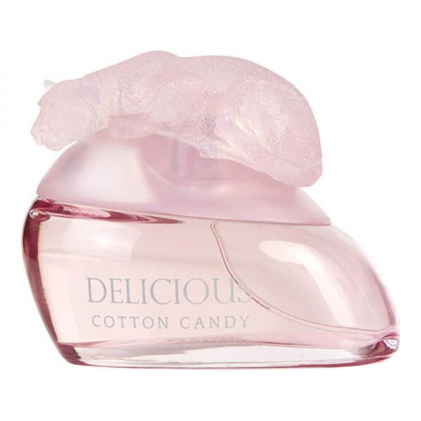 perfume de mujer cotton candy