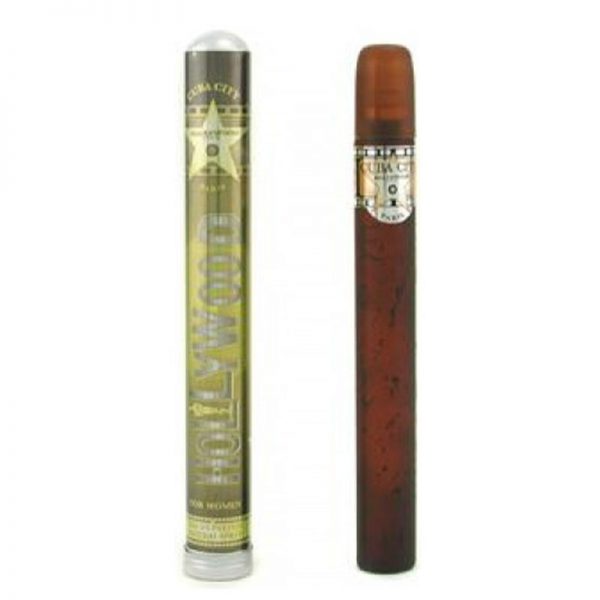 perfume de mujer cuba hollywood