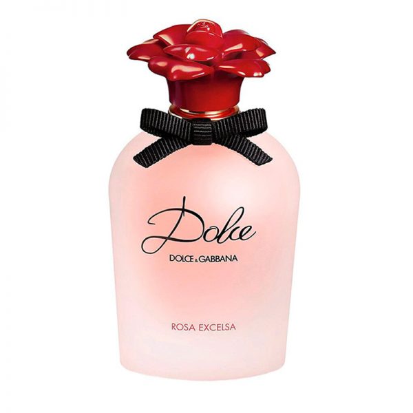 perfume de mujer dolce rosa excelsa