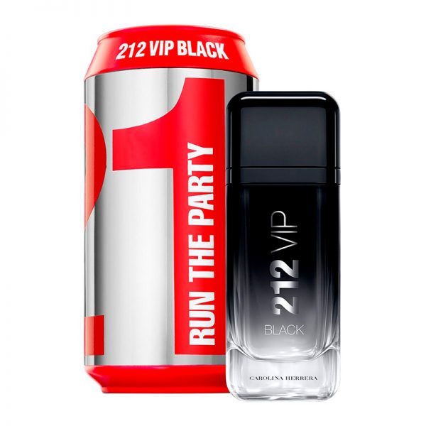 perfume para hombre dosdoce run the party