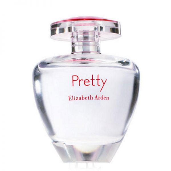 perfume de mujer elizabeth arden pretty